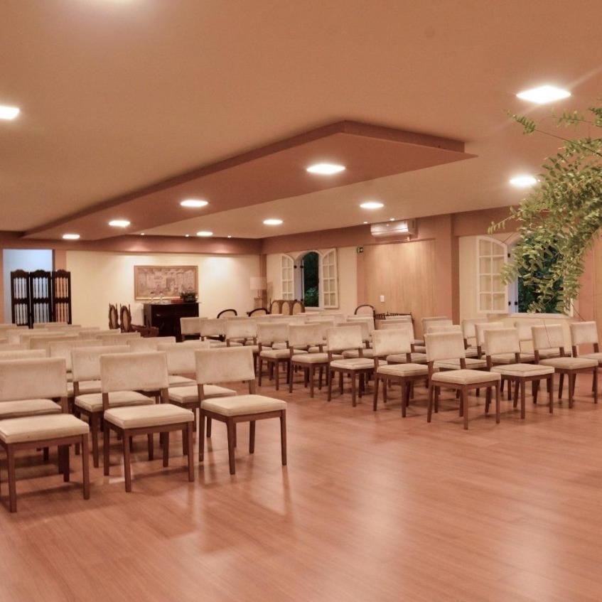 וסוראס Hotel Santa Amalia מראה חיצוני תמונה
