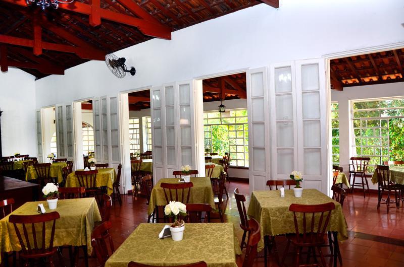 וסוראס Hotel Santa Amalia מראה חיצוני תמונה