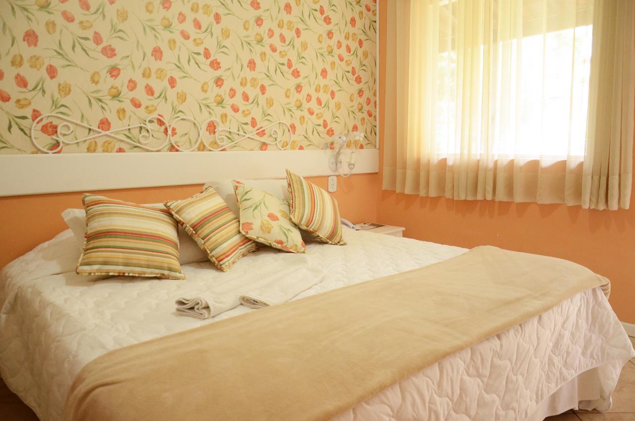 וסוראס Hotel Santa Amalia מראה חיצוני תמונה