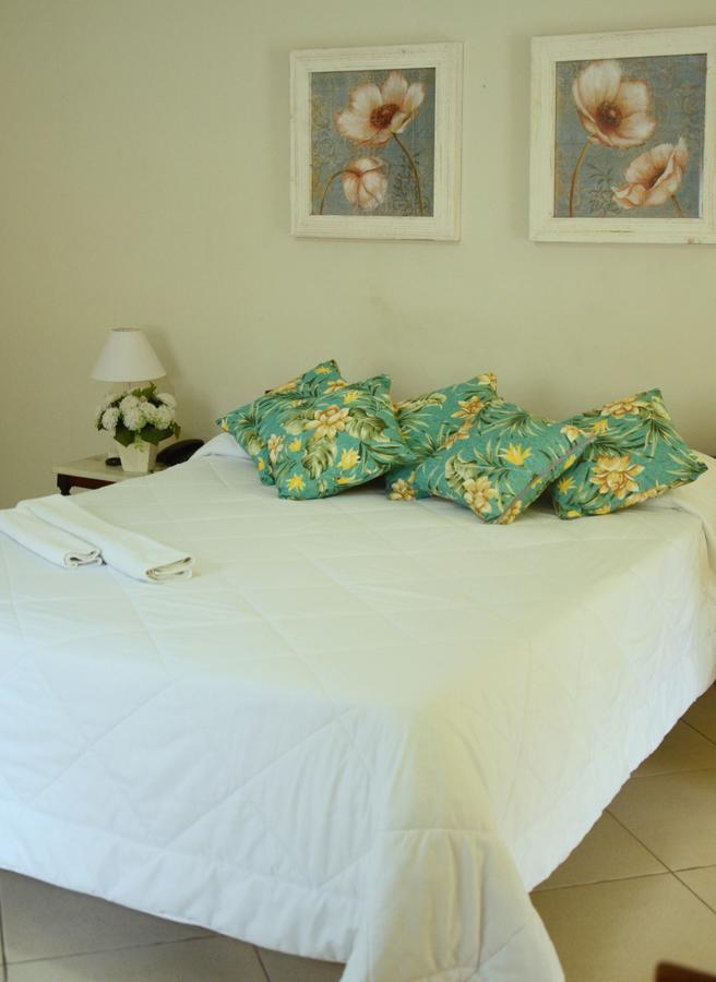 וסוראס Hotel Santa Amalia מראה חיצוני תמונה